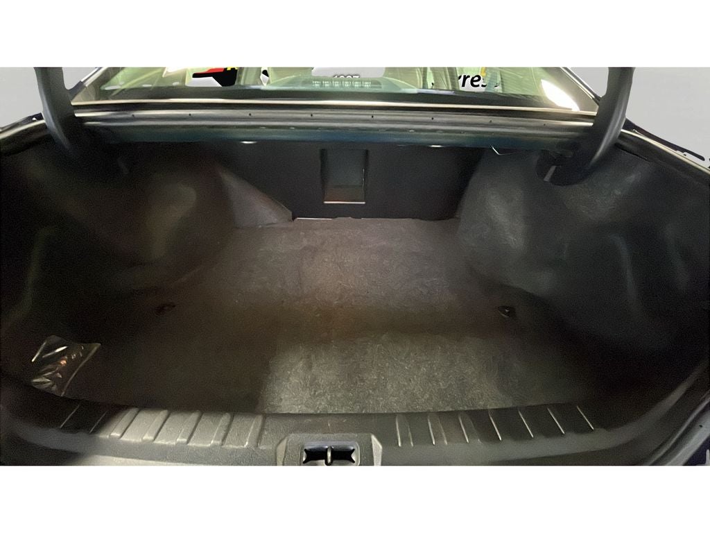 2009 Buick Lucerne CXL-4