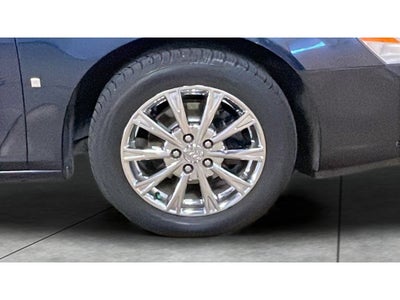 2009 Buick Lucerne CXL-4