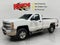 2015 Chevrolet Silverado Work Truck