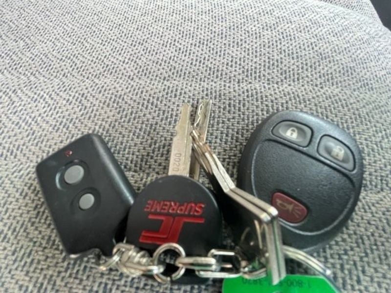 2015 Chevrolet Express Work Van