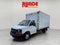 2014 Chevrolet Express Work Van