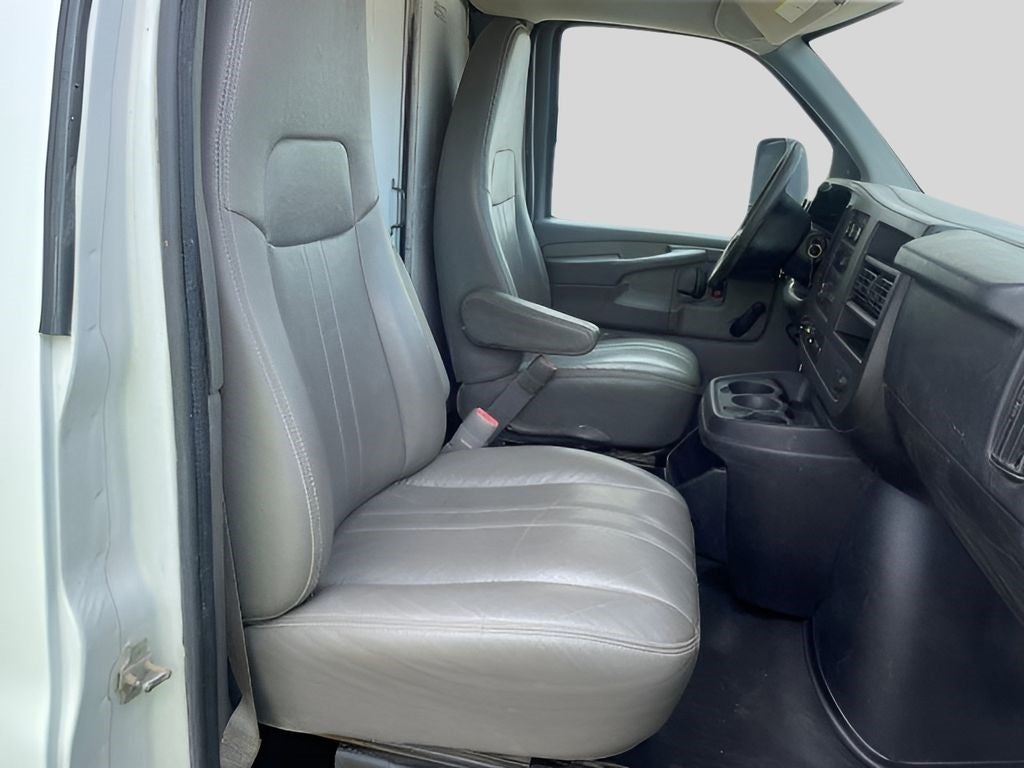 2014 Chevrolet Express Work Van
