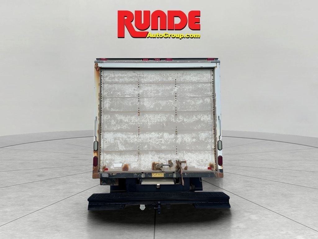 2014 Chevrolet Express Work Van