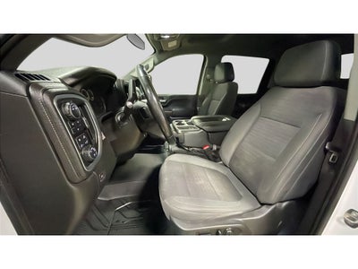 2023 Chevrolet Silverado LT