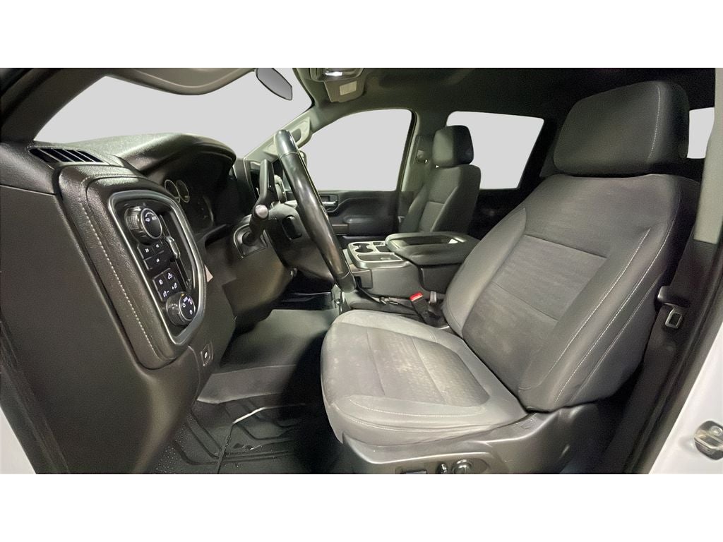 2023 Chevrolet Silverado LT