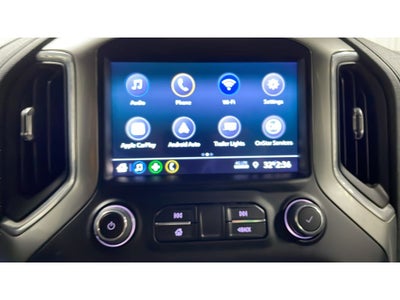 2023 Chevrolet Silverado LT