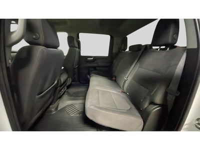 2023 Chevrolet Silverado LT