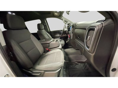 2023 Chevrolet Silverado LT