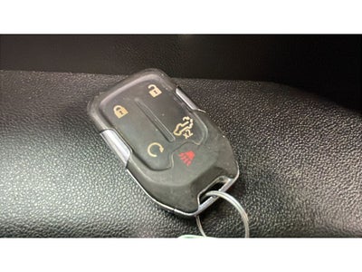 2023 Chevrolet Silverado LT