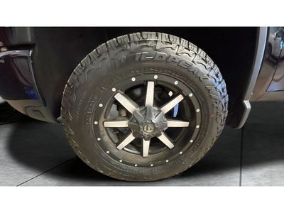 2024 Chevrolet Silverado Custom