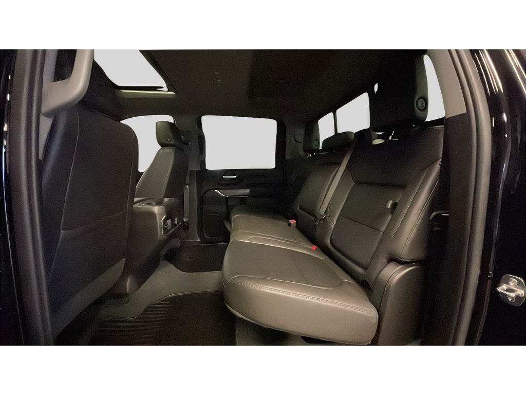 2023 Chevrolet Silverado LTZ