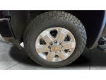 2023 Chevrolet Silverado LTZ