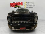 2023 Chevrolet Silverado LTZ