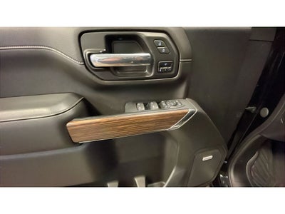 2023 Chevrolet Silverado High Country