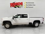 2021 Chevrolet Silverado LT