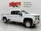 2021 Chevrolet Silverado LT