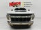 2021 Chevrolet Silverado LT