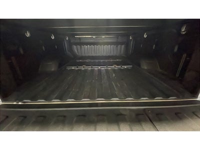 2022 Chevrolet Silverado LTZ