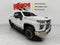 2022 Chevrolet Silverado LTZ