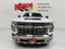 2022 Chevrolet Silverado LTZ
