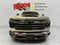2024 Chevrolet Silverado LTZ