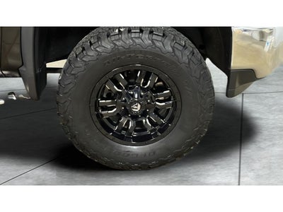2020 Chevrolet Silverado LT