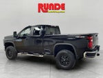 2020 Chevrolet Silverado LT