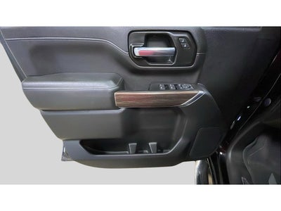 2020 Chevrolet Silverado LT