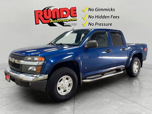 2006 Chevrolet Colorado LT w/3LT