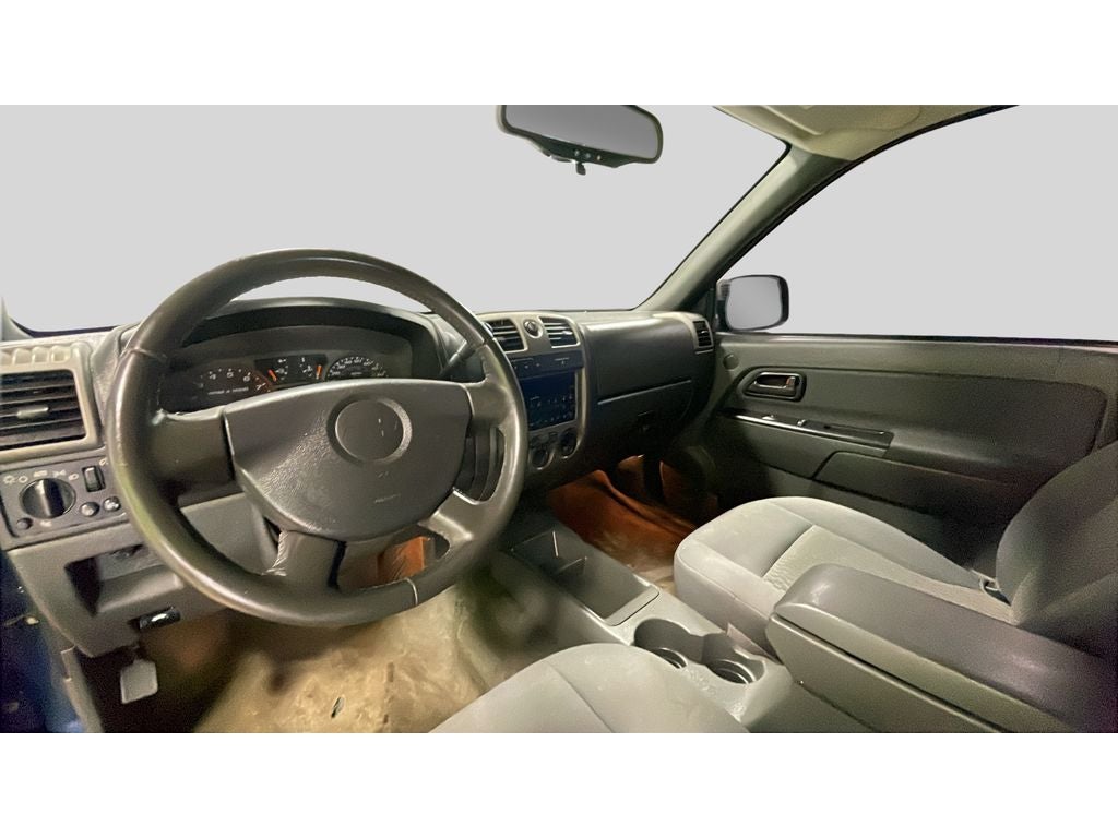 2006 Chevrolet Colorado LT w/3LT