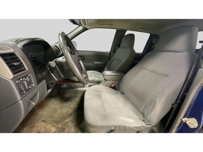2006 Chevrolet Colorado LT w/3LT