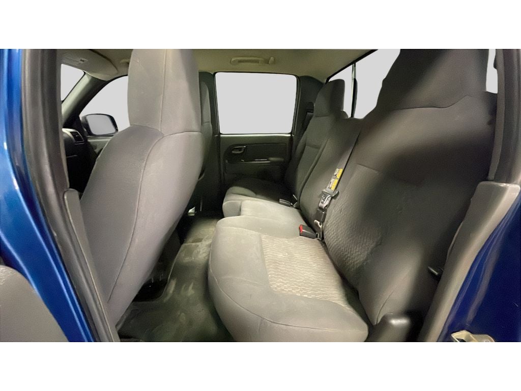2006 Chevrolet Colorado LT w/3LT