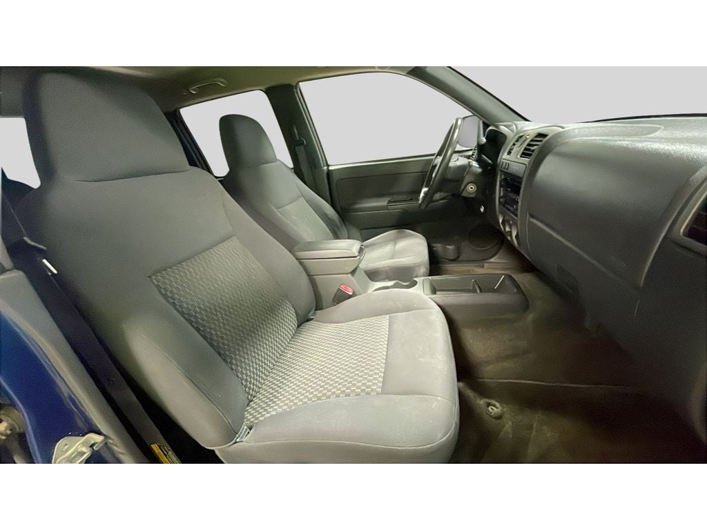 2006 Chevrolet Colorado LT w/3LT