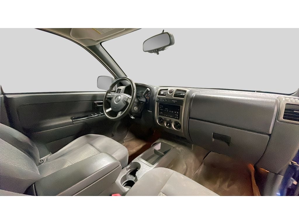 2006 Chevrolet Colorado LT w/3LT