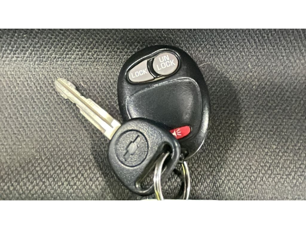 2006 Chevrolet Colorado LT w/3LT