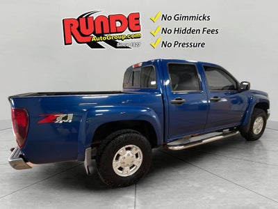 2006 Chevrolet Colorado LT w/3LT