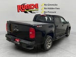 2020 Chevrolet Colorado 4WD Z71