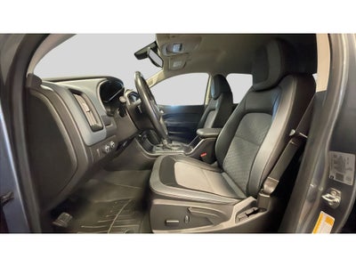 2022 Chevrolet Colorado 4WD Z71