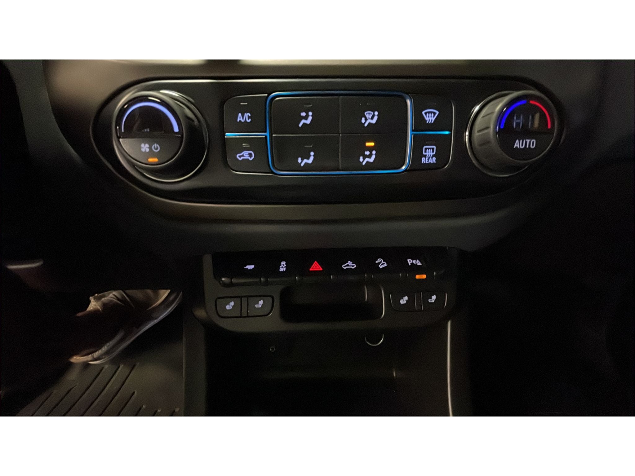 2022 Chevrolet Colorado 4WD Z71