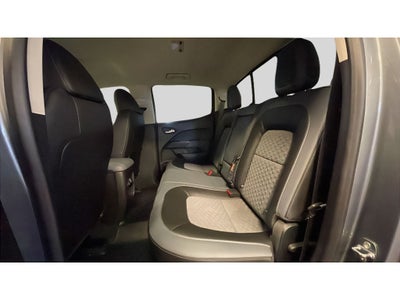 2022 Chevrolet Colorado 4WD Z71