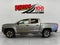 2022 Chevrolet Colorado 4WD Z71