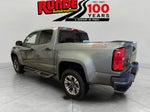 2022 Chevrolet Colorado 4WD Z71
