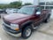 2001 Chevrolet Silverado LS
