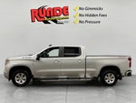 2022 Chevrolet Silverado LT