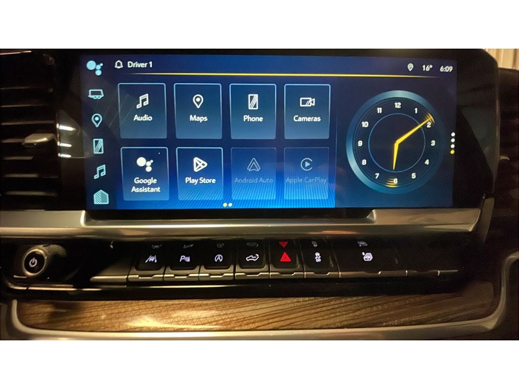 2023 Chevrolet Silverado LT