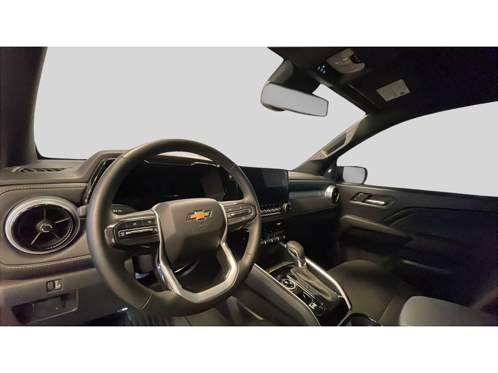 2024 Chevrolet Colorado 4WD LT