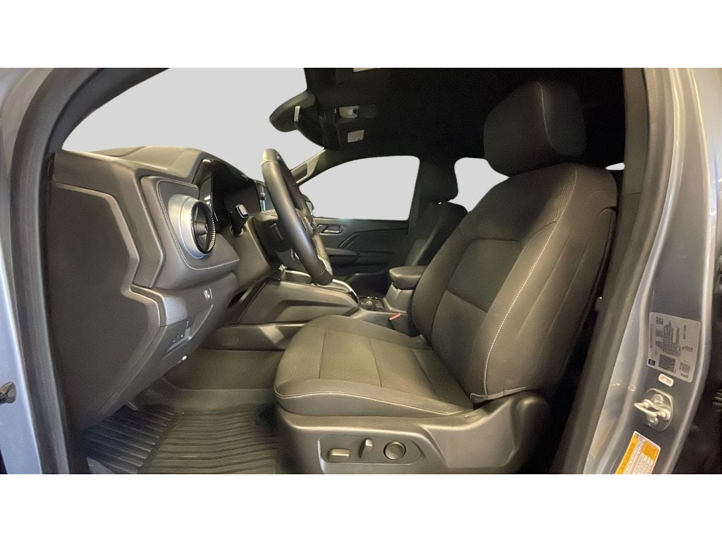 2024 Chevrolet Colorado 4WD LT