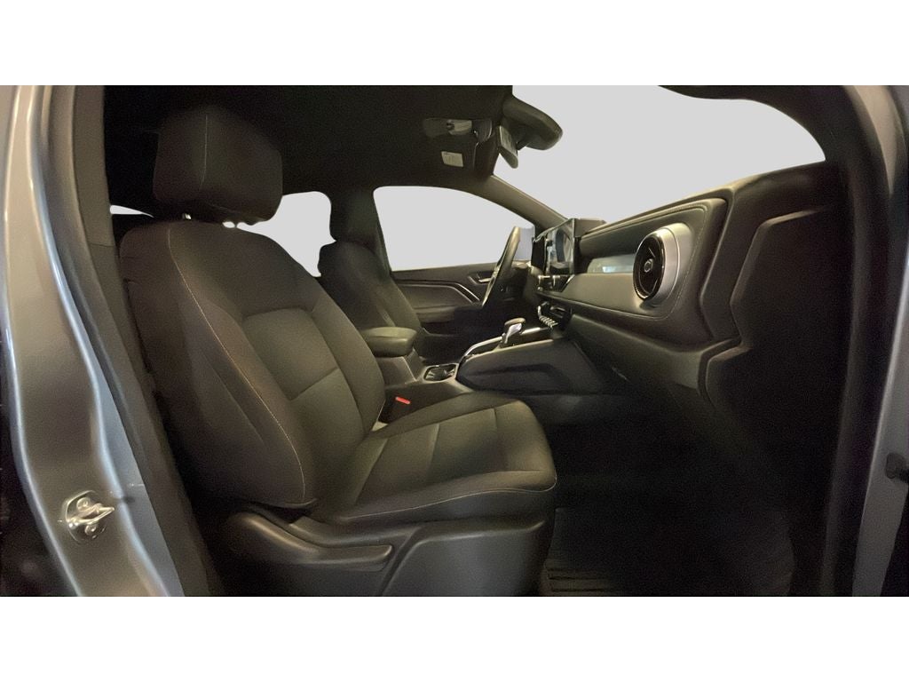 2024 Chevrolet Colorado 4WD LT