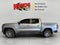 2024 Chevrolet Colorado 4WD LT