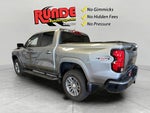 2024 Chevrolet Colorado 4WD LT